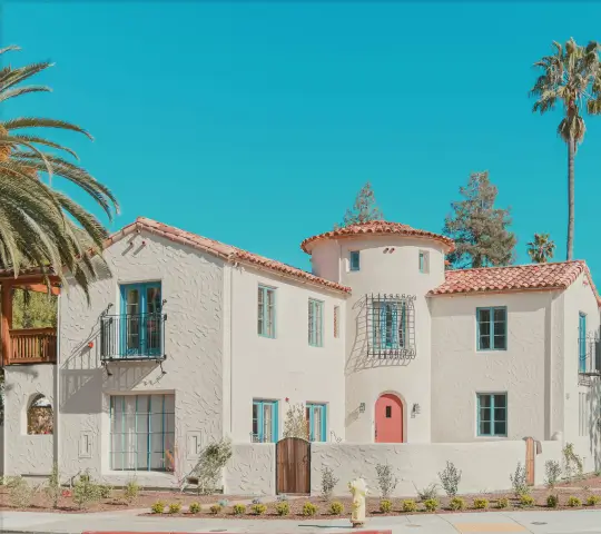 Home Rentals
