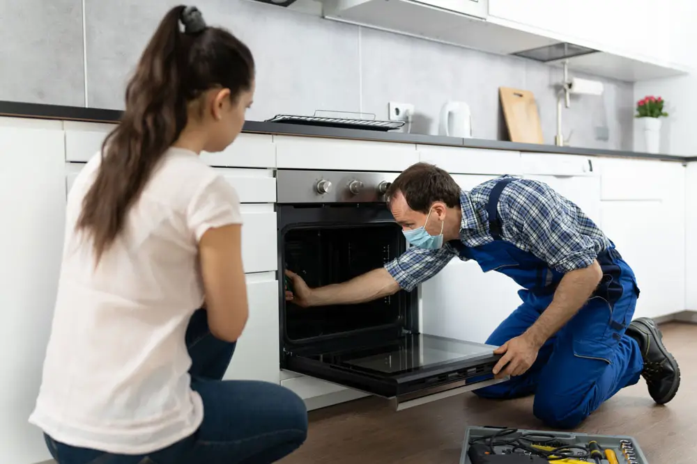 Inland Empire Property Maintenance